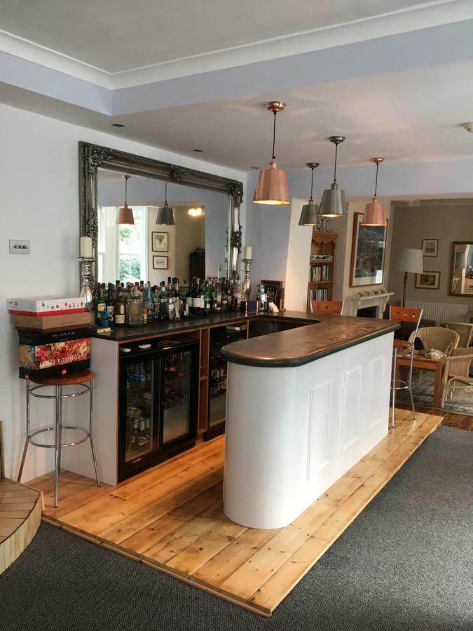 Penryn House Hotel 폴페로 외부 사진