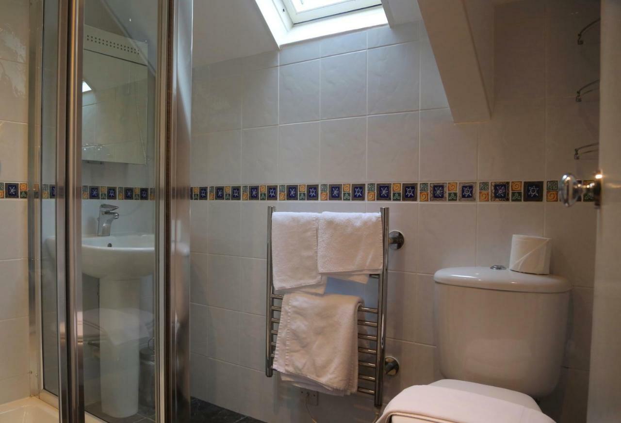 Penryn House Hotel 폴페로 외부 사진