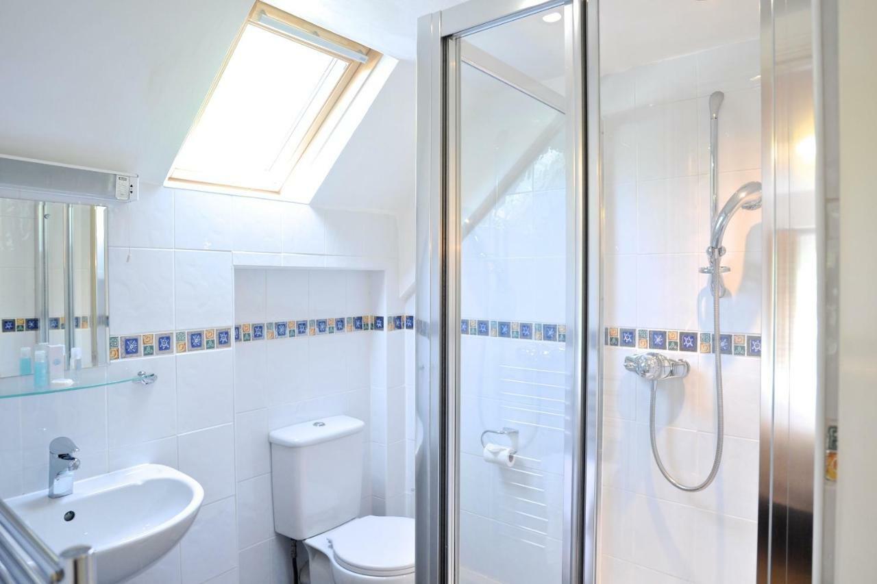Penryn House Hotel 폴페로 외부 사진