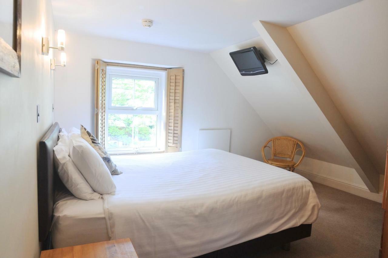 Penryn House Hotel 폴페로 외부 사진