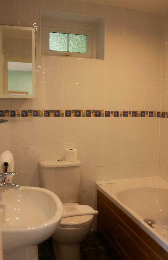 Penryn House Hotel 폴페로 외부 사진